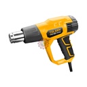 Décapeur thermique 2000W 50-600°C + EC