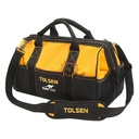 Sac à outils industriel TOLSEN 80101