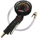 Gonfleur d'air 0.5 12 Bars