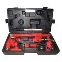 Coffret carrossier 10 tonnes