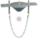 Bouchon universel pour 160.0008