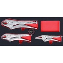 Module de pinces étaux GRIPfix Xtreme