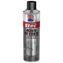 Spray huile de coupe
