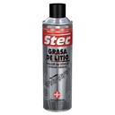 Spray lubrifiant graisse au lithium anti humidité