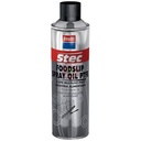 Spray lubrifiant huile universelle pour industrie alimentaire
