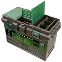 Coffret pour perceuses visseuses 67 pièces