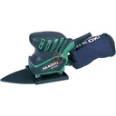 Ponceuse de finition delta SV12SH