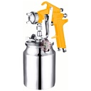 Pistolet de peinture 1000ML