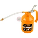 Pistolet d'huile TOLSEN