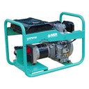 Groupe électrogène diesel 7.3 KVA TRISTAR 6510