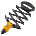 Pince à riveter extensible aluminum industriel