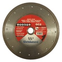 Disque diamant GC2 Granite