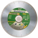 Disque diamant MSU