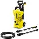 Nettoyeur K2 Power Control Kärcher haute pression
