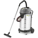 Aspirateur eau et poussières NT 90/2 Me Classic Edition