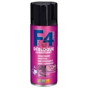 Dégrippant multifonctions F4