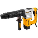 Marteau piqueur HEX 1050W 10J 6KG