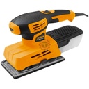 Ponceuse vibrante rectangulaire 220W