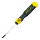 Tournevis cushion grip PHILLIPS