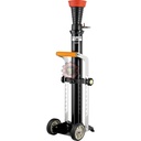 Aspirateur gaz d'échappement BUCPE