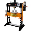 Presse hydraulique 15T