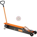 Cric 10T extra long BH110000A