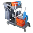Chariot de nettoyage KA441FB