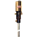 Pompe pneumatique pour graisse en fûts de 180-200kg
