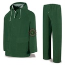 Ensemble veste pantalon imperméables