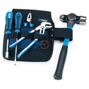 Poche porte-outils
