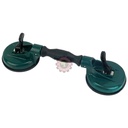 Ventouse pour vitre double T73791