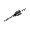 Adaptateur scie trépans