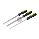 Jeux de 3 lime UYUTOOLS