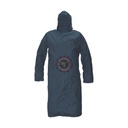 Manteau imperméable bleu NEPTUN