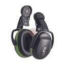 Casque antibruit EAR DEFENDER ED 1C