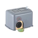 Pressostat à filet femelle 1/4"