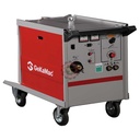 Poste de soudure GKM 350-G