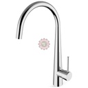 Mitigeur d'évier 17505 CHROME