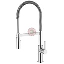 Mitigeur d'évier 17814 CHROME