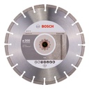 Disque à tronçonner diamanté Bosch standard Concrete