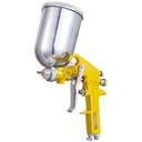 Pistolet de peinture 1.4 400ML