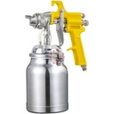 Pistolet de peinture 1.8 1000ML