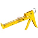 Pistolet à silicone professionnel 9"