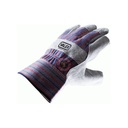 Gants en cuir TG.9