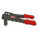 Pince à rivet VALEX