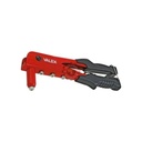 Pince à rivet 250MM VALEX