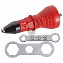 Riveteuse adaptateur pour perceuses & visseuses