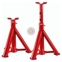 Chandelle 2 support auto