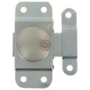 Targette automatique zingué 40MM