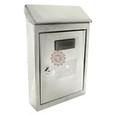 Boîte aux lettres 2500CT3Y VULCANIA